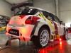 Suzuki Swift R4LLY S: sólo 1 sg/km más lento, pero un 40% más económico que un R5.